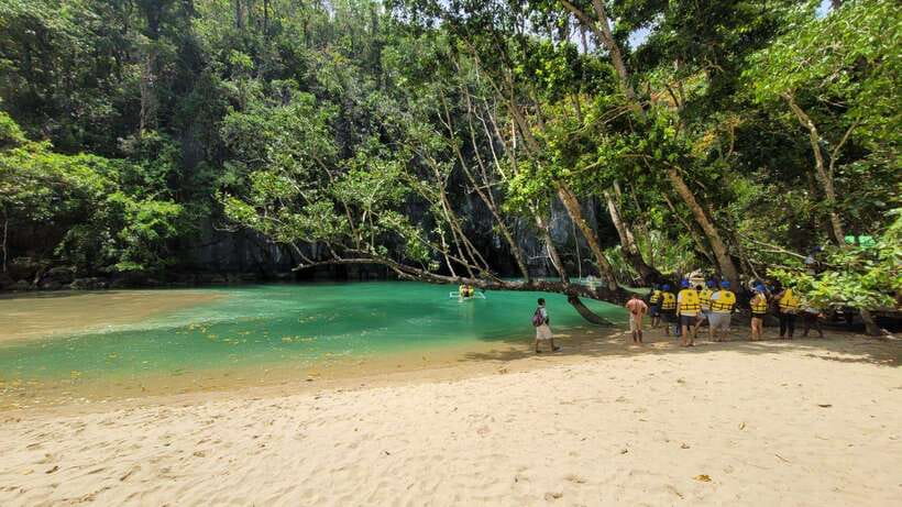 From Puerto Princesa: Underground River Guided Day Trip - Why the Puerto Princesa Underground River matters