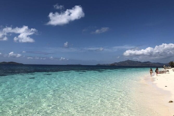 Full Day Coron Super Ultimate Tour - What this Coron boat day is really offering
