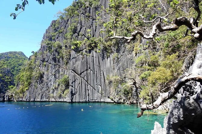 Full Day Coron Super Ultimate Tour - Sunset Beach: a proper break from the boat