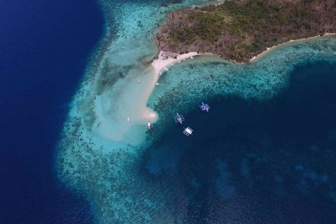 Full Day Coron Super Ultimate Tour - Barracuda Lake: a final freshwater highlight