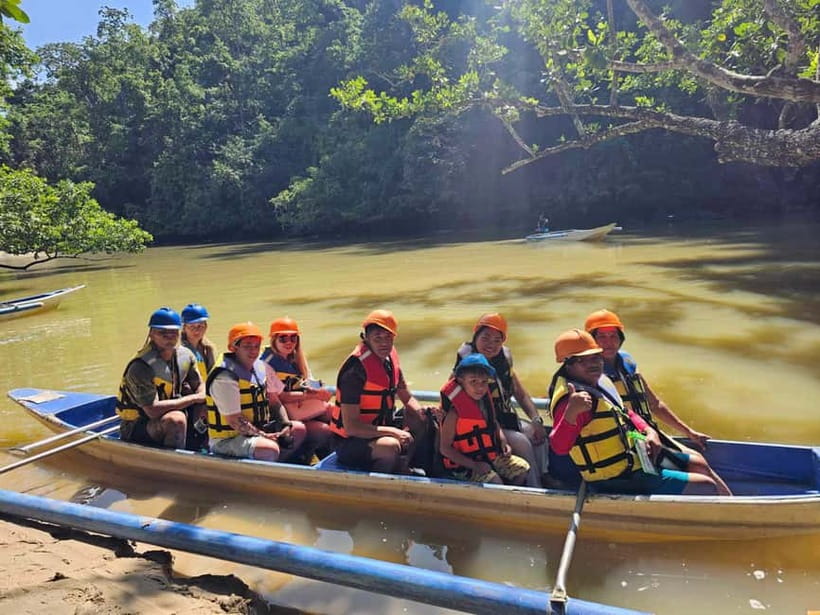Full Day Excursion: UNESCO Underground River Tour - Starting early in Puerto Princesa