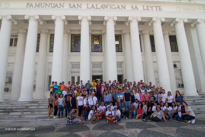 Full-Day Historical Heritage Guided Tour of Tacloban and Palo - Key reasons to consider this Tacloban tour