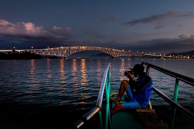 Full-Day Historical Heritage Guided Tour of Tacloban and Palo - Sto. Niño Shrine and Heritage Museum, 30 minutes