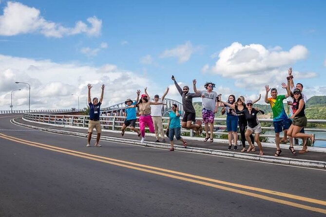 Full-Day Historical Heritage Guided Tour of Tacloban and Palo - Leyte Landing Memorial and MacArthur’s return