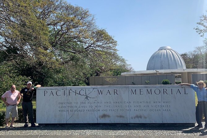 Full-Day Tour in Corregidor and Bataan War Memorial from Manila - Why Corregidor and Bataan belong on your Manila itinerary