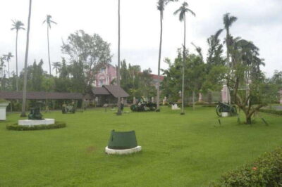 Full Day Tour Villa Escudero Plantation