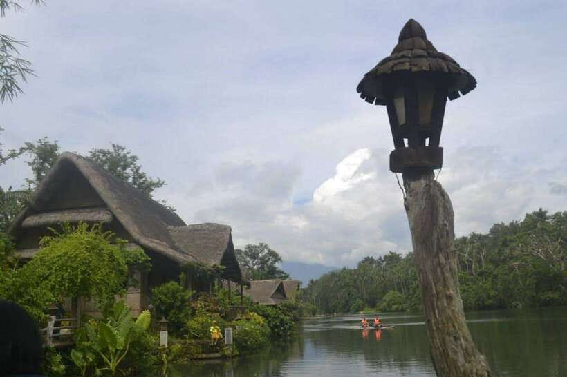 Full Day Tour Villa Escudero Plantation - Who should book this plantation day