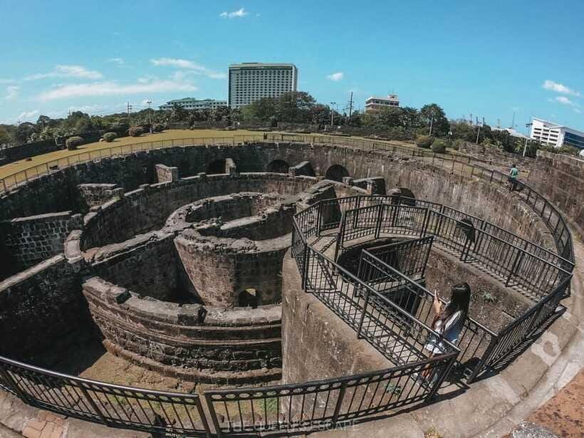 Half-Day Heritage Tour: Manila’s Historic Gems - What the $72 price includes