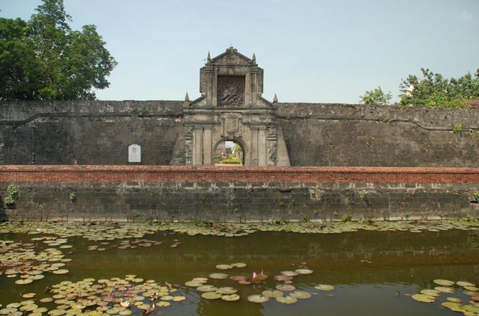 Half-Day Manila City Tour - Casa Manila: a close look at colonial life