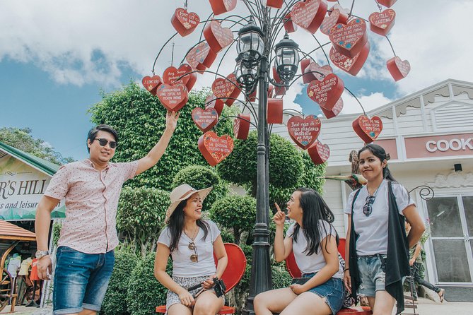 Half-day Puerto Princesa City Tour - A compact ride with a useful group limit