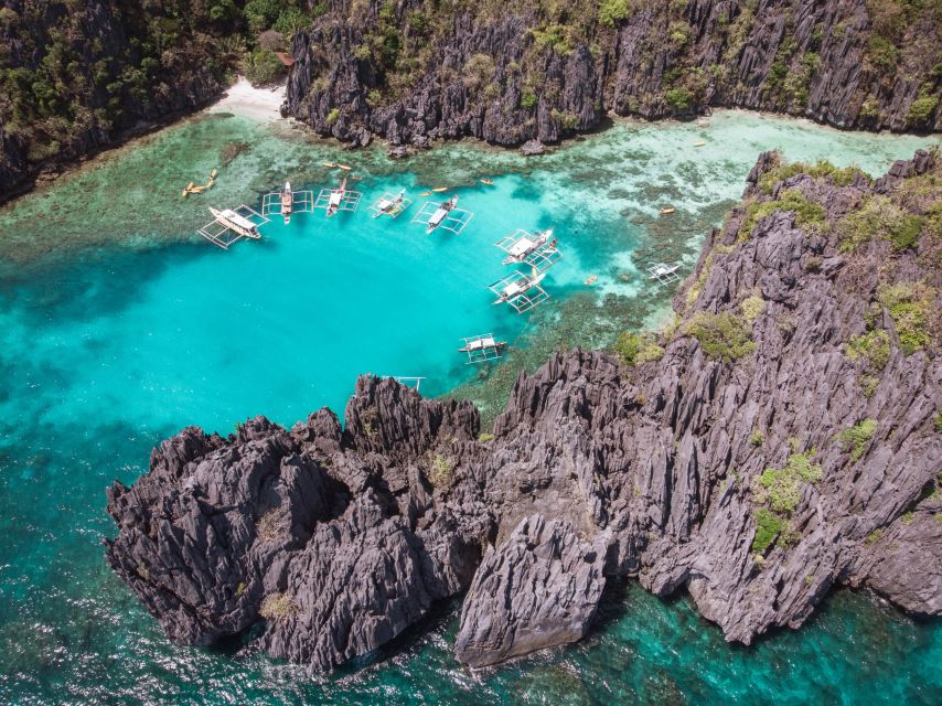 Half-Day Seasation Premium Speedboat Group Island Hopping - Is $81 a fair price?