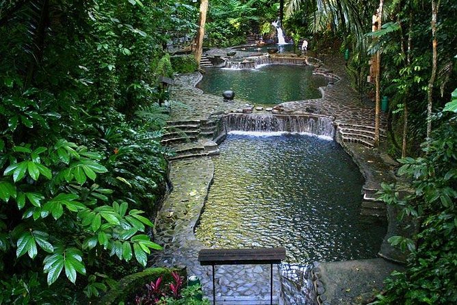 Hidden Valley Springs Resort Day Trip from Manila - Leaving Manila for Laguna’s mountain country