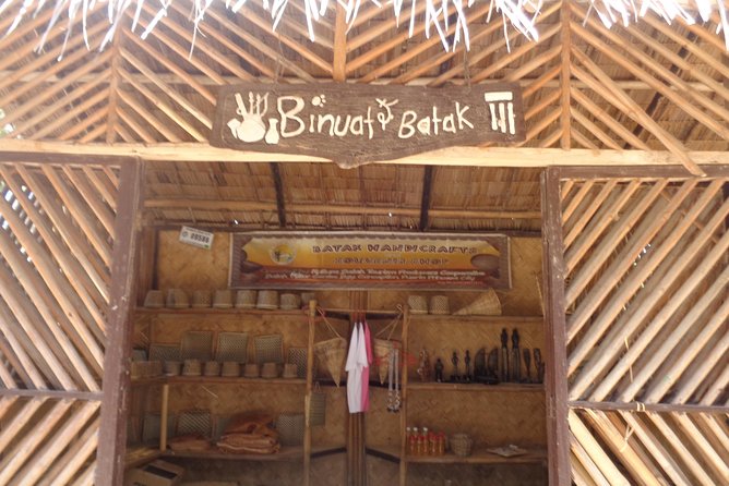 Hiking in Batak Tribal Village tour - Key points before you book