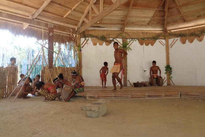Hiking in Batak Tribal Village tour - Why this Batak encounter matters
