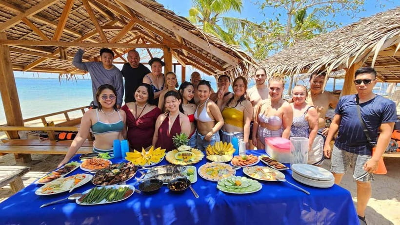 Honda Bay Island Hopping Tour – A Perfect Day in Paradise - Why Honda Bay makes a practical day trip