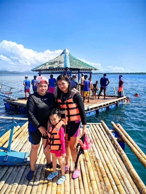 Honda Bay Island Hopping Tour – A Perfect Day in Paradise - Weather and cancellation concerns