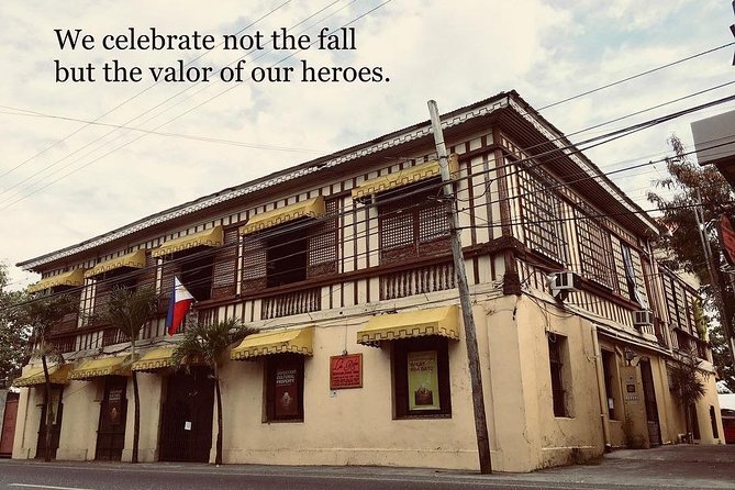 Iloilo City Tour (Garin Farm, Molo Mansion/Church, Vanishing Mansion) - Museo Iloilo: material evidence of Panay’s past