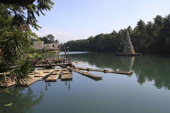 Immerse in Culture: Villa Escudero Coconut Plantation Experience - Key things to know before booking