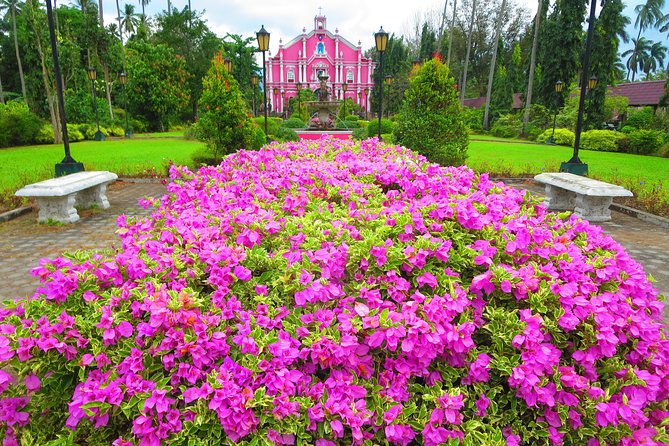 Immerse in Culture: Villa Escudero Coconut Plantation Experience - Leaving Manila for plantation country