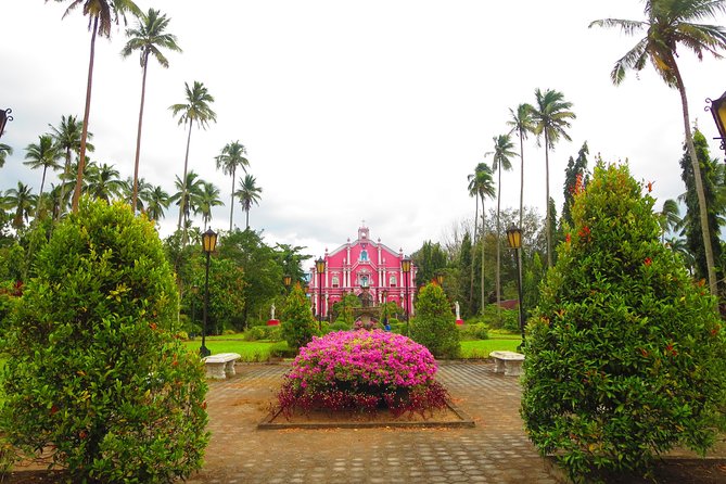 Immerse in Culture: Villa Escudero Coconut Plantation Experience - Museum pieces from several periods