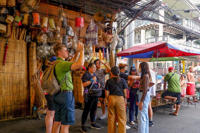 Intramuros & Chinatown Manila Tour – Walking, Food & Culture - Why this five-hour route works