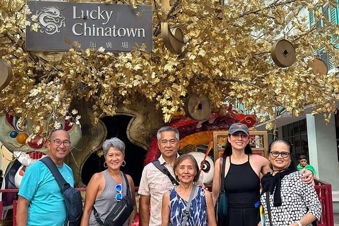 Intramuros, Manila Chinatown and Tondo Manila Day Tour - Why this route gives you more than Intramuros alone