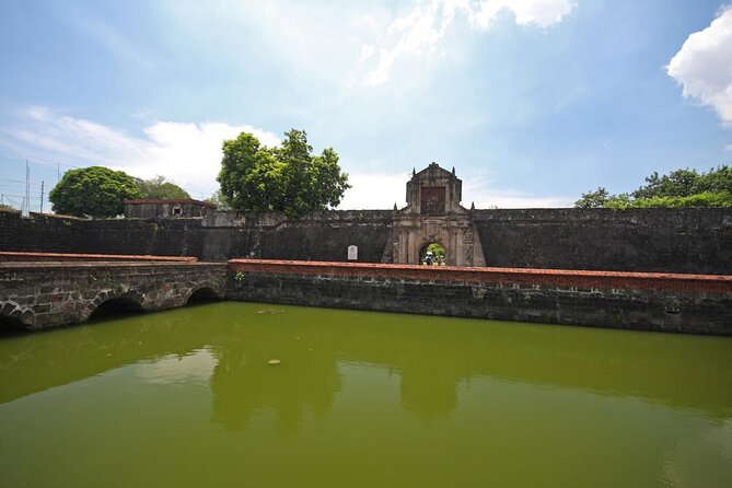 Intramuros Walking Tour by Don't Skip Manila | Shore Excursion - Key points to know before booking