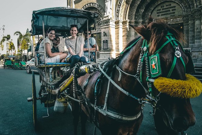 Intramuros Walking Tour by Don't Skip Manila | Shore Excursion - Fort Santiago, the tour’s historical anchor
