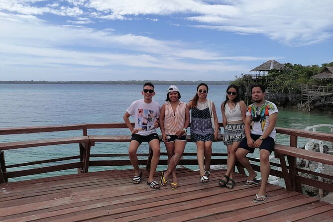Island Hopping | Bantayan Island - Virgin Island - Arriving at Virgin Island for six hours