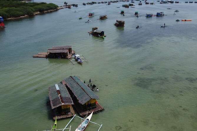 Island Hopping Experience: Snorkeling & Bamboo Cottages! - Leaving Manila for Calatagan’s quiet coast
