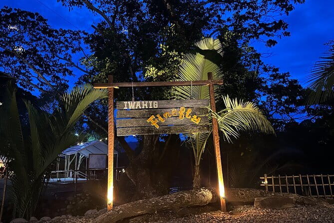 Iwahig River Cruise and Firefly Watching Tour in Puerto Princesa - The best parts of the Iwahig evening