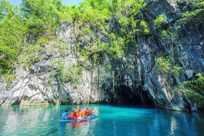 Iwahig River Cruise and Firefly Watching Tour in Puerto Princesa - Does the $36 price offer good value?