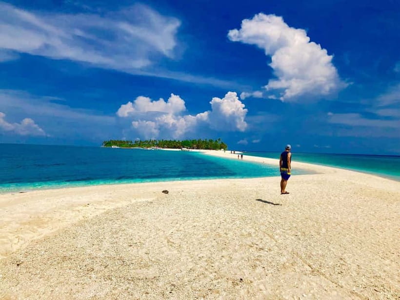 Kalanggaman & Malapascua Island W/ Lunch & Transfer fr Cebu - Key things to know before booking
