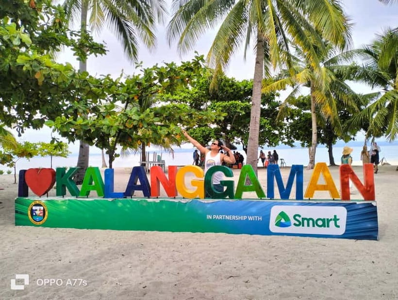 Kalanggaman & Malapascua Island W/ Lunch & Transfer fr Cebu - Malapascua after the day crowds fade