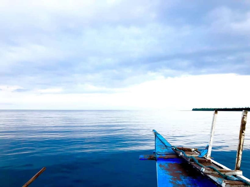 Kalanggaman & Malapascua Island W/ Lunch & Transfer fr Cebu - What the $360 price really covers