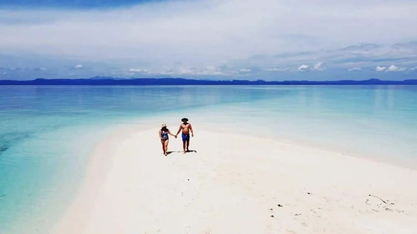 Kalanggaman & Malapascua Island W/ Lunch & Transfer fr Cebu - Booking details worth checking first