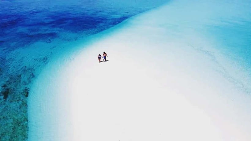 Kalanggaman & Malapascua Island W/ Lunch & Transfer fr Cebu - Should you book Kalanggaman and Malapascua?