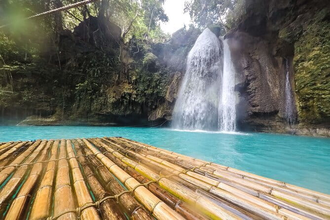 Kawasan Falls Canyoneering Tour from Moalboal - Why this Moalboal canyon trip works