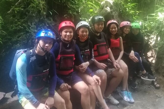 Kawasan Falls Canyoneering w/ Lunch & Transfers from Cebu City - The long road from Cebu City to Badian