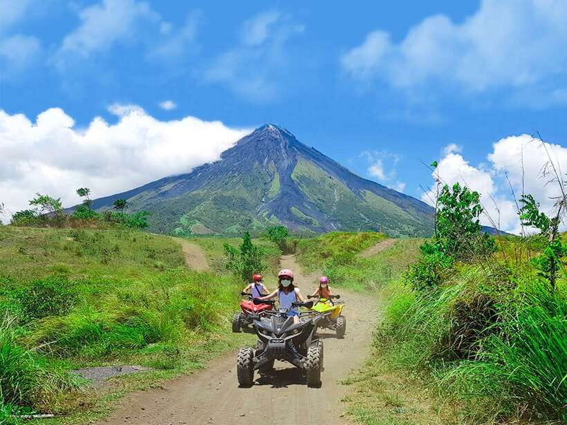 Legazpi: Mayon Volcano ATV Tour - Should you book the Mayon ATV tour?