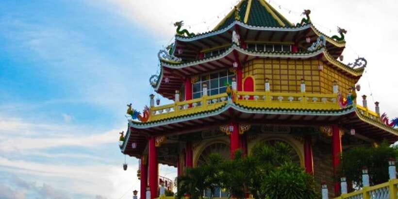 Mactan and Cebu Twin City Tour with Lunch - Key points to know before booking
