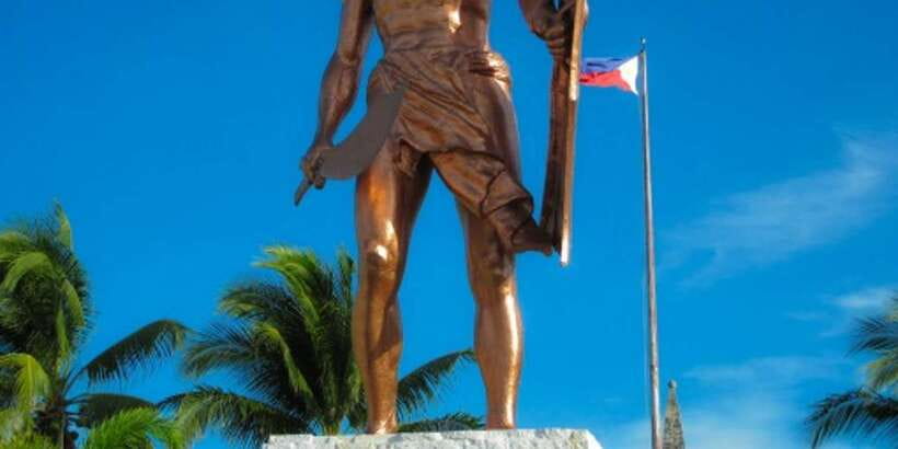 Mactan and Cebu Twin City Tour with Lunch - Fort San Pedro and the Yap Ancestral House