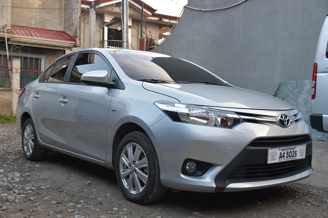 Mactan Cebu Airport Transfer to City Hotels - The airport meeting point deserves your attention