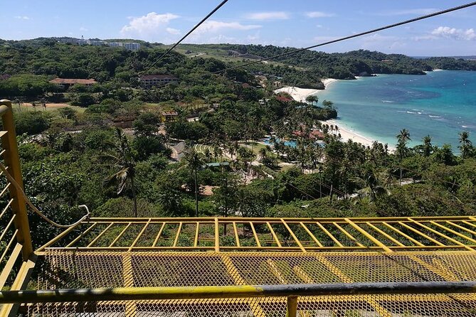 Mainland ZipLine Experience in Boracay - Is $40 a Fair Price?