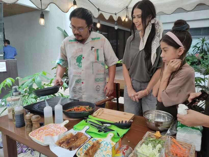 Makati: Hands on Manila Cooking Class - Is $60 a fair price?