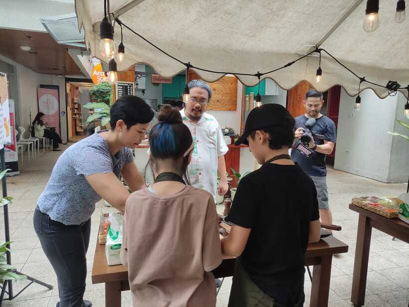 Makati: Hands on Manila Cooking Class - What to bring and how to arrive