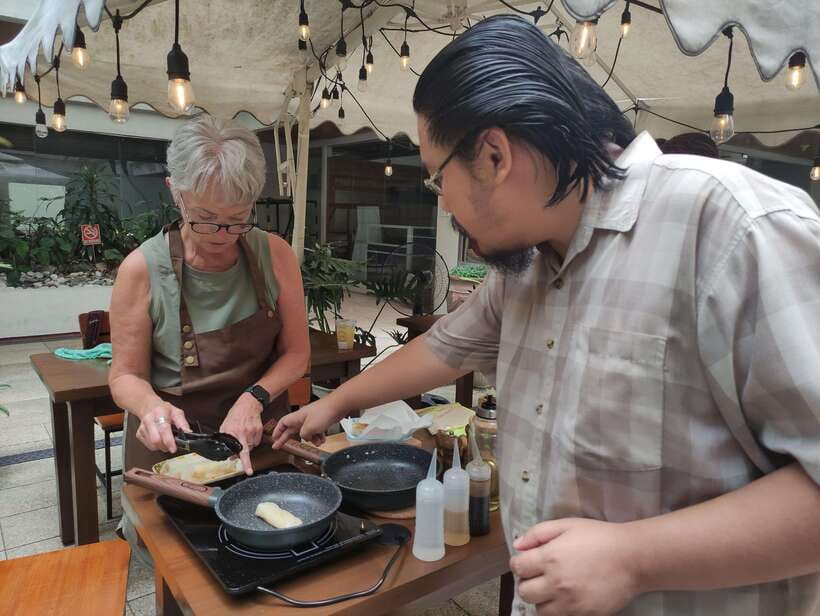 Makati: Hands on Manila Cooking Class - Who will enjoy this class most?