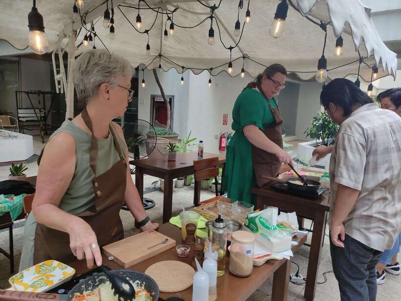 Makati: Hands on Manila Cooking Class - My final call: book it if food is part of your trip