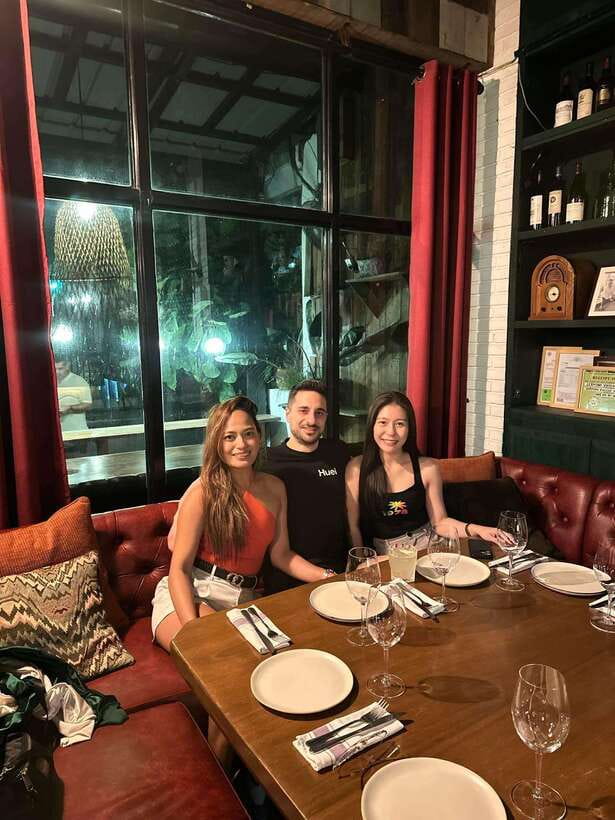Makati Hidden Bars and Rooftop Bars with Venus - Key points at a glance