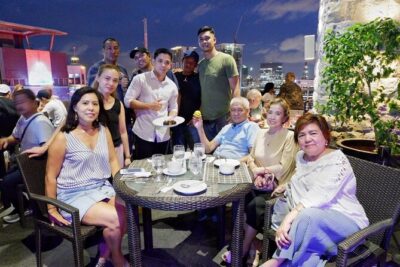 Music Clubs, Rooftops, and Go Go Bars Nightlife Tour